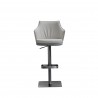 Baxter Barstool-front view 1