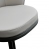Baxter Barstool-closer view 1