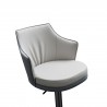 Baxter Barstool-closer view 3