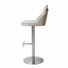 Tommy Barstool- side view 3 - Tommy Barstool- side view 3
