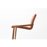 Mattia Counter Stool-Side view 2