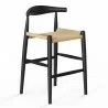 Aeon Troy Papercord Counter Height Stool  - Aeon Troy Papercord Counter Height Stool 