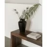 Moe's Home Collection Vintage Bench in Small Light Brown - Lifestyle - Moe's Home Collection Vintage Bench in Small Light Brown - Lifestyle