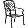 Bridgetown ArmChair - Bridgetown ArmChair