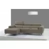 J&M Furniture A978B Sectional Left Facing Burlywood - J&M Furniture A978B Sectional Left Facing Burlywood
