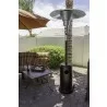 AZ Patio Heaters Commercial Patio Heater in Bronze - Lifestyle - AZ Patio Heaters Commercial Patio Heater in Bronze - Lifestyle