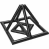 Grand Canyon Outdoor Tee-Pee Burner - Grand Canyon Outdoor Tee-Pee Burner