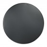 Busan Side Table Black - Top