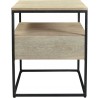 Ava Side Table - Side