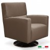 Bellini Modern Living Helen Accent Chair DARK GREY CAT 35. COL 35607,LIGHT GREY CAT 35. COL 35602,VISONE CAT 35. COL 35605,WHITE CAT 35. COL 35612, Right Side Angle