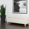 Sunpan Hartley Storage Bench in Natural - Moto Succo - Lifestyle - Sunpan Hartley Storage Bench in Natural - Moto Succo - Lifestyle