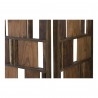Moe's Home Collection Multi Panel Screen - Closeup  Angle