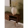 Moe's Home Collection O2 Tv Cabinet - Brown - Lifestyle - Moe's Home Collection O2 Tv Cabinet - Brown - Lifestyle