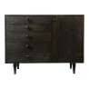 Moe's Home Collection Phoenix Dresser - Front Angle