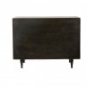 Moe's Home Collection Phoenix Dresser - Back Angle
