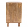 Ashton Moe's Home Collection Ashton Chest - Side Angle