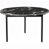Moe's Home Collection Lava Marble Coffee Table - Small