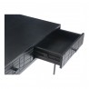 Atelier Desk Black - Drawer Close-up