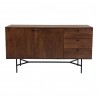 Moe's Home Collection Beck Sideboard - Front Angle