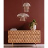 Moe's Home Collection O2 Light Golden Dresser - Lifestyle