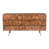Moe's Home Collection O2 Dresser Brown
