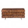 Moe's Home Collection O2 Dresser Brown - Front