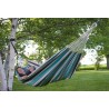 Brazilian Sunbrella Hammock - Double (Token Surfside)