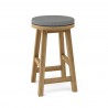 REPLACEMENT CUSHION CHC-1515 ALPINE ROUND COUNTER STOOL