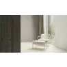 Sabbia Club Chair in Echo Ash, No Welt - Lifestyle - Sabbia Club Chair in Echo Ash, No Welt - Lifestyle