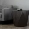 Sunpan Teo End Table - Lifestyle - Sunpan Teo End Table - Lifestyle