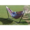 Techno Hammock with Stand - Life