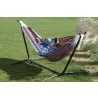 Techno Hammock with Stand - Life - Techno Hammock with Stand - Life