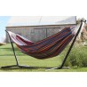 Techno Hammock with Stand - Life