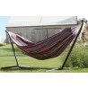 Techno Hammock with Stand - Life - Techno Hammock with Stand - Life
