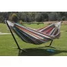 Gateway Mist Hammock with Stand - Carousel Confetti - Gateway Mist Hammock with Stand - Carousel Confetti