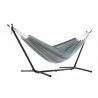 Gateway Mist Hammock with Stand - Carousel Confetti Patch - Gateway Mist Hammock with Stand - Carousel Confetti Patch