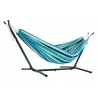 Surfside Hammock with Stand - White BG - Surfside Hammock with Stand - White BG