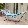 Surfside Hammock with Stand  - Actual 