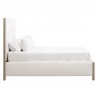 Essentials for Living Emmett Queen / Standard King Bed - Front Angle