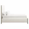 Essentials for Living Emmett Queen / Standard King Bed - Front Angle - Essentials for Living Emmett Queen / Standard King Bed - Front Angle