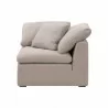 Essentials for Living Sky Modular Corner Chair - Side Angle - Essentials for Living Sky Modular Corner Chair - Side Angle