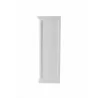 Nova Solo Halifax Grand Storage Unit With Basket Set - Side Angle - Nova Solo Halifax Grand Storage Unit With Basket Set - Side Angle