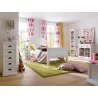 Nova Solo Halifax Thin Line Bookcase w/ 5 Shelves - Lifestyle - Nova Solo Halifax Thin Line Bookcase w/ 5 Shelves - Lifestyle