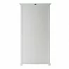 Nova Solo HALIFAX Double Glass Door Armoire or Vitrine with 8 shelves - Nova Solo HALIFAX Double Glass Door Armoire or Vitrine with 8 shelves