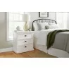 Nova Solo Bedside Drawer Unit - Lifestyle - Nova Solo Bedside Drawer Unit - Lifestyle
