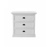 Nova Solo Bedside Drawer Unit - Front Angle - Nova Solo Bedside Drawer Unit - Front Angle