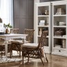 Nova Solo Halifax Bookcase with 1 Drawer - Lifestyle  Angle