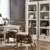 Nova Solo Halifax Bookcase with 1 Drawer - Lifestyle  Angle - Nova Solo Halifax Bookcase with 1 Drawer - Lifestyle  Angle