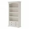 Provence Bookcase  - Provence Bookcase 