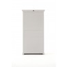 Provence Bookcase 